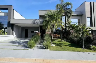 Casa térrea condomínio dona maria josé - indaiatuba sp - hd invest