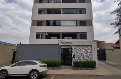 Apartamento com 3 quartos à venda no Centro, Indaiatuba 