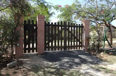 Chácara condomínio jardim dos laranjais em itaici - indaiatuba sp - hd invest