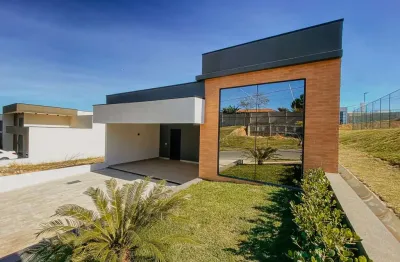Casa térrea condomínio milano - indaiatuba sp - hd invest