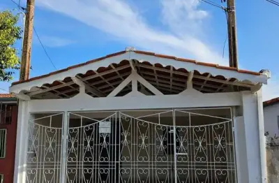 Casa com 2 quartos à venda no Jardim Adriana, Indaiatuba 