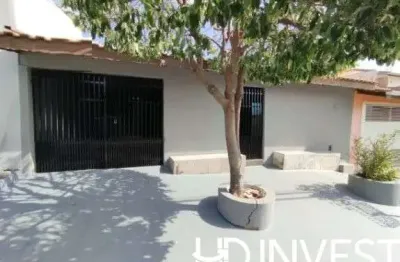 Casa térrea jardim lauro bueno de camargo - indaiatuba sp - hd invest