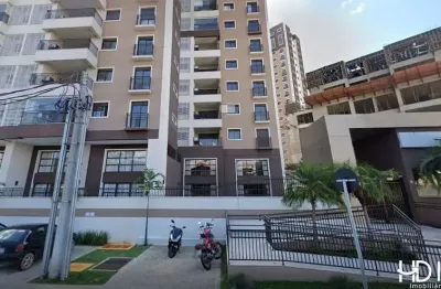 Apartamento com 3 quartos à venda na Vila Almeida, Indaiatuba 