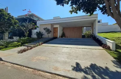 Casa térrea condomínio terra magna - indaiatuba sp - hd invest