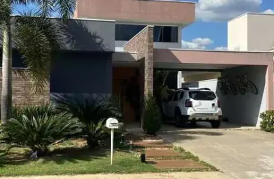 Casa térrea condomínio dona lucilla - indaiatuba sp - hd invest