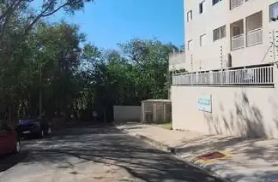 Apto / apartamento residencial altos do morumbi - indaiatuba sp - hd invest