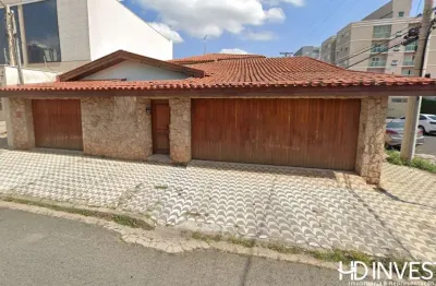 Casa sobrado parque boa esperança - indaiatuba sp - hd invest