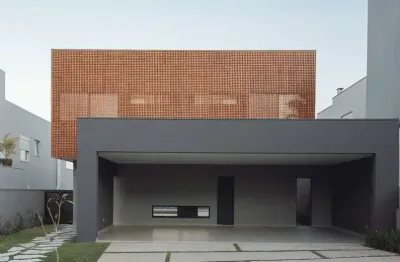 Casa sobrado condomínio helvetia park - indaiatuba sp - hd invest