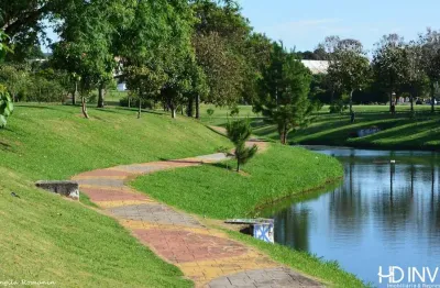 Terreno à venda no Centro, Indaiatuba 