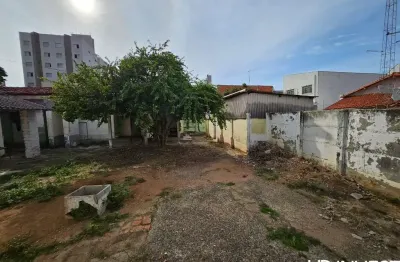 Terreno à venda no Centro, Indaiatuba 