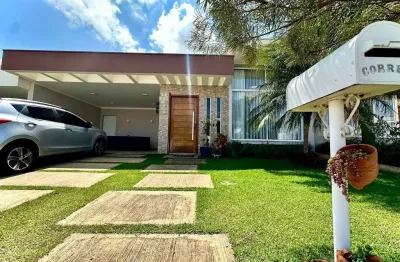Casa térrea condomínio dona lucilla - indaiatuba sp - hd invest