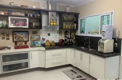 Casa sobrado jardim valença - indaiatuba sp - hd invest