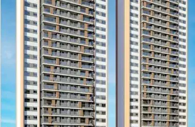 Breve lançamento  apartamento epic patriani - indaiatuba - hd invest