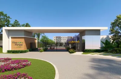 Apartamento viva parque unique - indaiatuba sp - hd invest