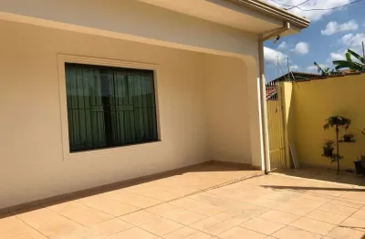 Casa com 3 quartos à venda no Parque São Lourenço, Indaiatuba 