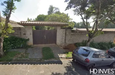 Casa com 2 quartos à venda no Jardim Europa, Indaiatuba 