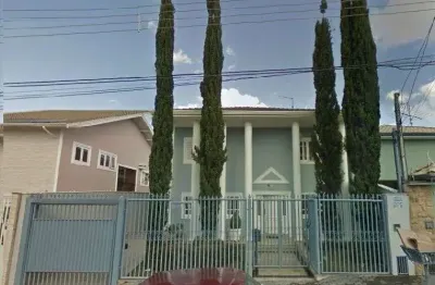 Casa sobrado jardim esplanada - indaiatuba sp - hd invest