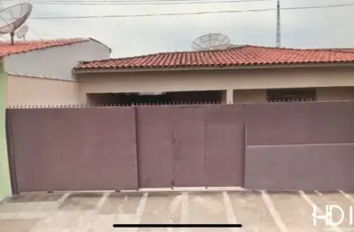 Casa com 3 quartos à venda na Cidade Nova I, Indaiatuba 