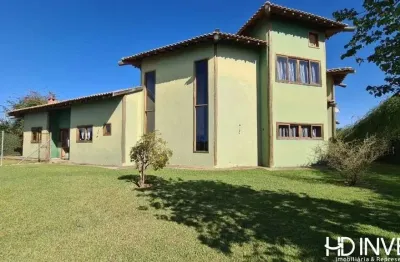 Chácara condomínio terras de itaici - indaiatuba sp - hd invest