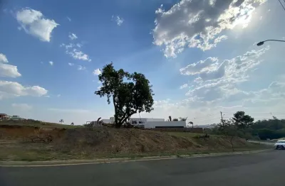 Terreno / lote condomínio jardins do golf - indaiatuba sp - hd invest