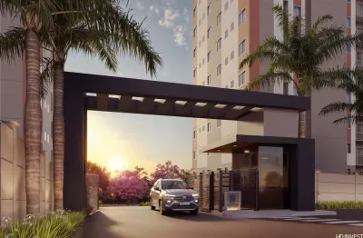 Apto / apartamento gran vic andorinha - parque dos pássaros - indaiatuba sp - hd invest