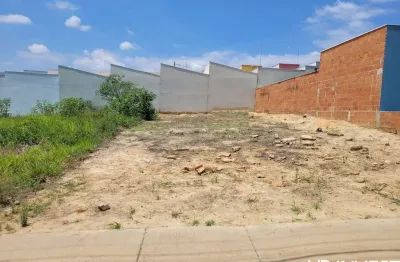 Terreno à venda no Jardim Residencial Veneza, Indaiatuba 