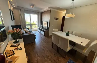 Apto / apartamento edifício london place - indaiatuba sp - hd invest