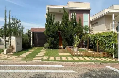 Casa sobrado condomínio maison blanche- indaiatuba sp - hd invest