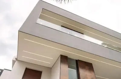 Casa Sobrado Condomínio Helvetia Park - Indaiatuba SP - HD Invest