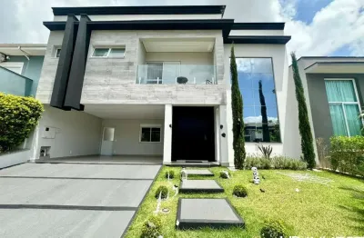 Casa sobrado condomínio amstalden - indaiatuba sp - hd invest