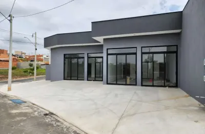 Salão comercial smart city - indaiatuba sp - hd invest