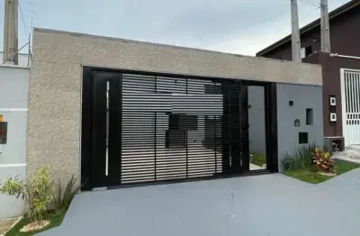 Casa térrea jardim belo horizonte - indaiatuba sp - hd invest