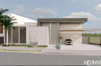 Casa sobrado condomínio pinheiros - indaiatuba sp - hd invest