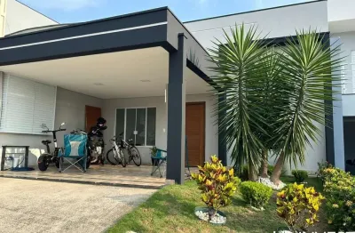 Casa térrea condomínio jardins do império indaiatuba sp  - hd invest