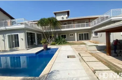 Casa sobrado alto padrão vila suíça - indaiatuba sp  - hd invest