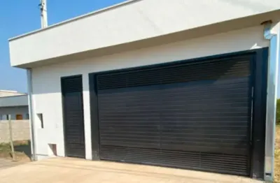 Casa térrea jardim gaivotas - indaiatuba sp - hd invest