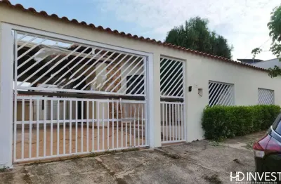 Casa térrea jardim esplanada - indaiatuba sp - hd invest