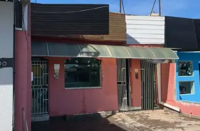 Ponto comercial vila areal indaiatuba sp - hd invest