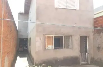 Casa sobrado jardim nair maria -  salto sp - hd invest