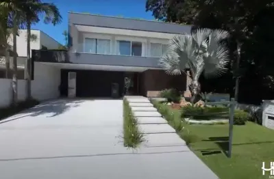 Casa de luxo riviera de são lourenço bertioga sp - hd invest