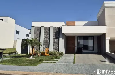 Casa térrea condomínio dona lucílla - indaiatuba sp - hd invest