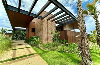 Casa térrea condomínio reserva petrus - indaiatuba sp - hd invest