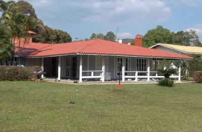 Casa em condomínio fechado com 7 quartos à venda no City Castelo, Itu 