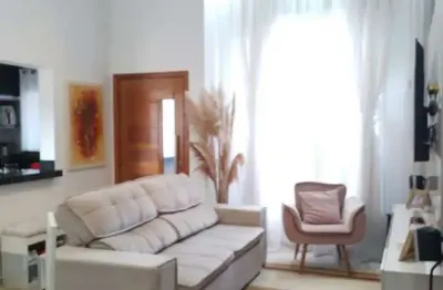 Casa em condomínio fechado com 3 quartos à venda no Jardim Park Real, Indaiatuba 