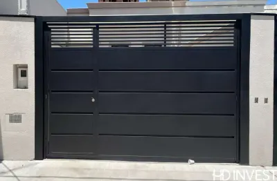 Casa com 3 quartos à venda na Vila Maria Helena, Indaiatuba 