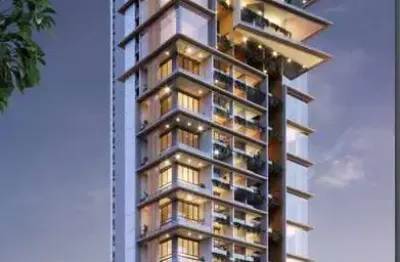 Apto / apartamento grand garden residence - indaiatuba sp - hd invest