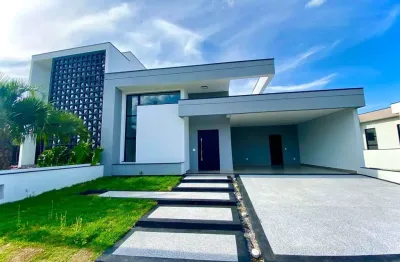 Casa térrea condomínio jardins di roma - indaiatuba sp  - hd invest