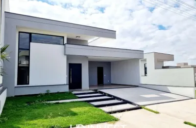 Casa térrea condomínio jardins di roma - indaiatuba sp  - hd invest