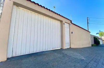 Casa com 2 quartos à venda no Parque São Lourenço, Indaiatuba 