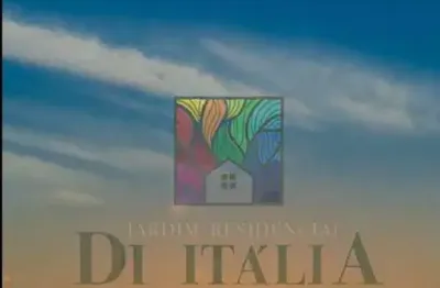 Loteamento jardim residencial di italia - indaiatuba sp - hd invest